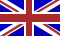 United Kingdom flag icon